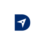 Logo App icon White